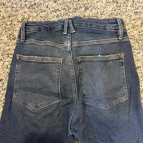 Good American “good curve” - Picture 4 of 7